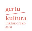 Logotipo Gertu Kultura