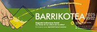 Barrikote, el 22 de marzo